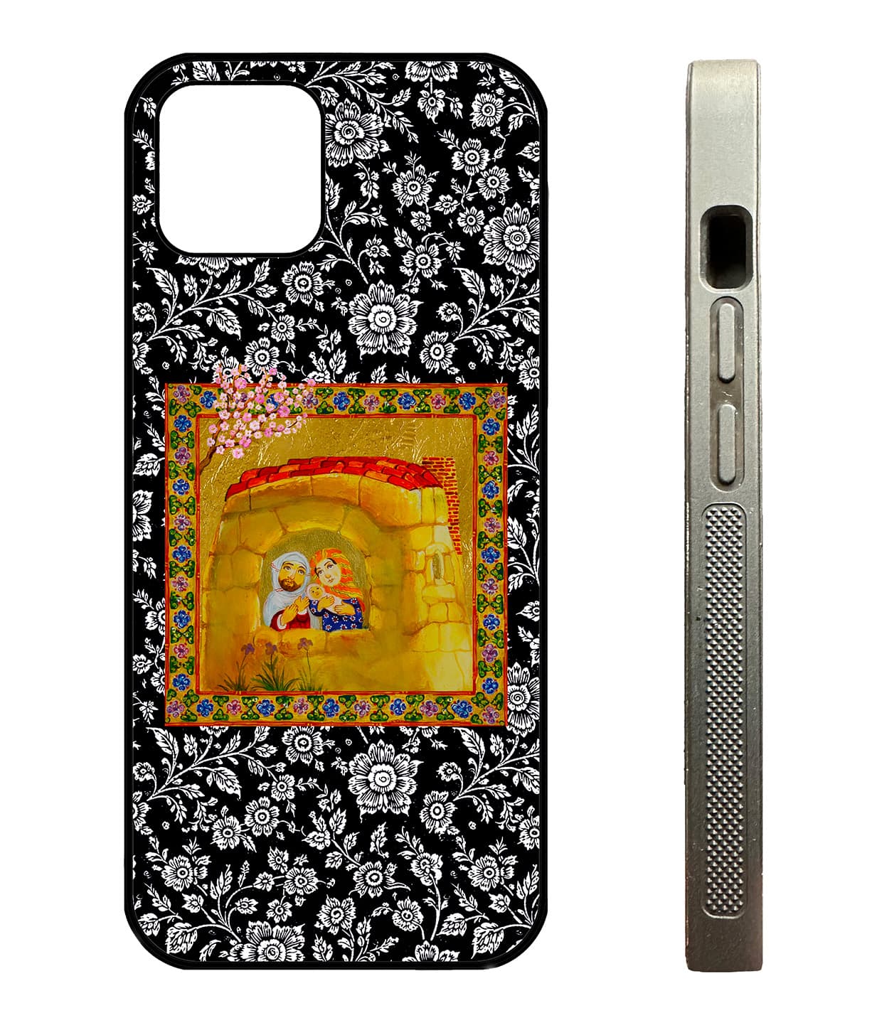 ოჯახი — Levan Margiani-ის ტელეფონის ქეისი Artiani-ისთვის