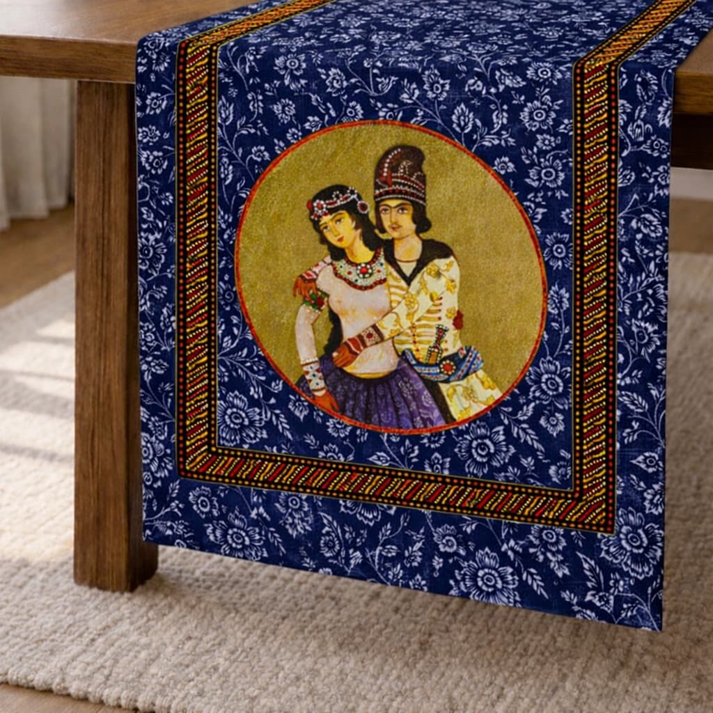 ყაჯარები — Levan Margiani-ის მაგიდის რანერი Artiani-ისთვის